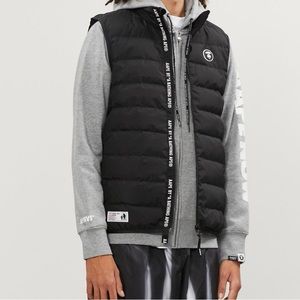 APE by A Bathing Ape Vest